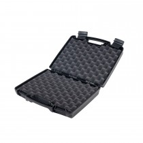 Novritsch Pistol Case (Medium), There are many different ways of keeping your airsoft kit safe, but by far the most common is to pack it away neatly in a dedicated bag (or case), so that it is safe from harm, and out of sight